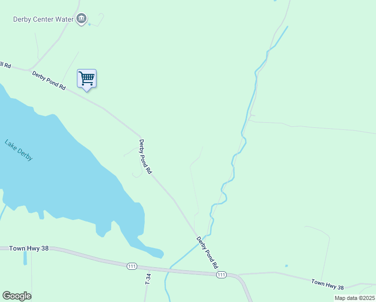 map of restaurants, bars, coffee shops, grocery stores, and more near 651 Derby Pond Road in Derby