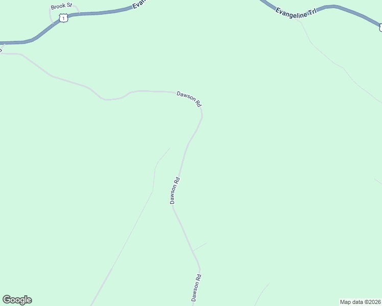 map of restaurants, bars, coffee shops, grocery stores, and more near 399 Dawson Road in Ellershouse