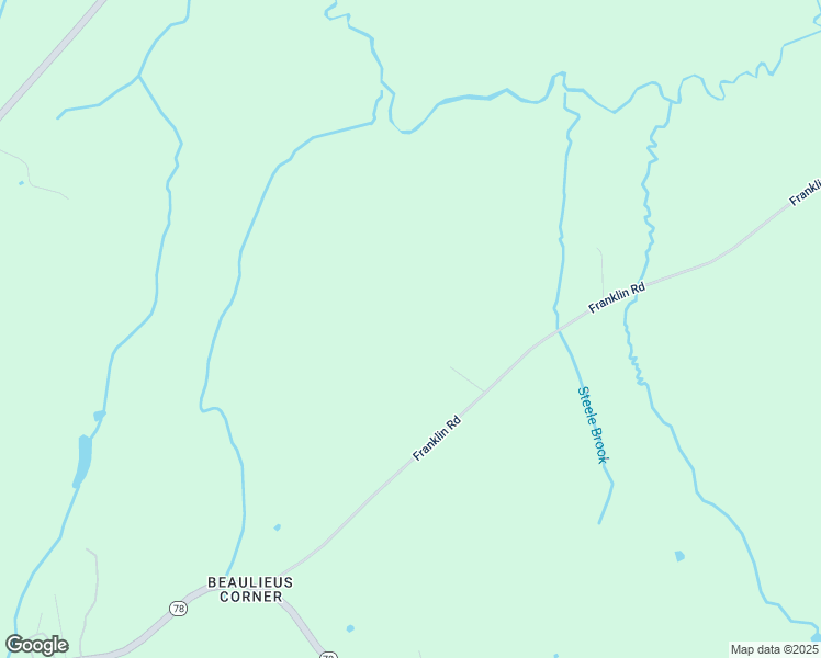 map of restaurants, bars, coffee shops, grocery stores, and more near 49 Whispering Pines in Highgate