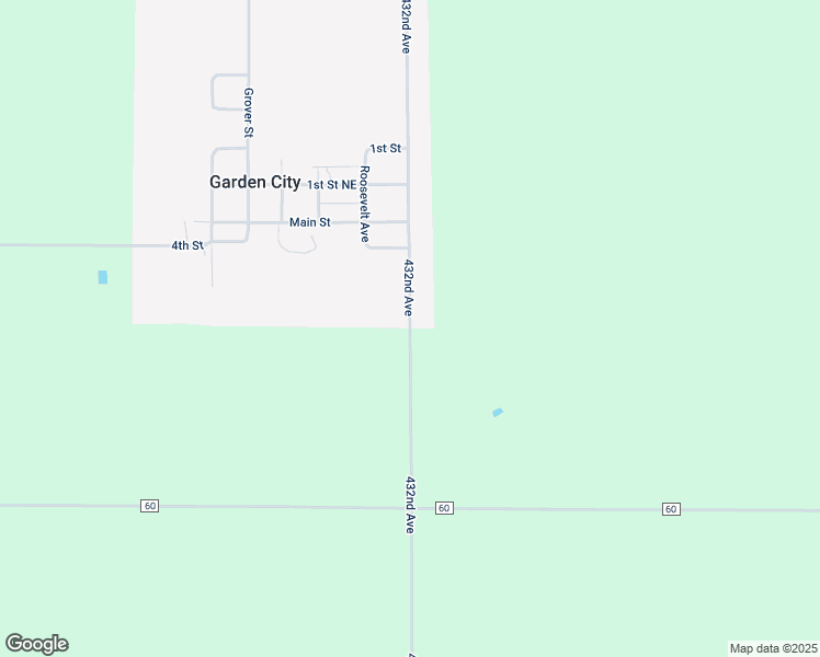 map of restaurants, bars, coffee shops, grocery stores, and more near in Garden City