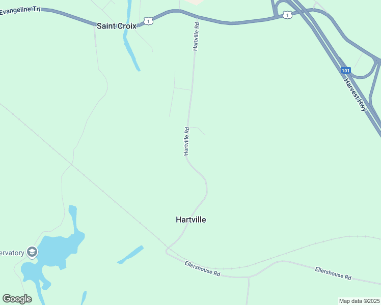 map of restaurants, bars, coffee shops, grocery stores, and more near 175 Hartville Road in Ellershouse