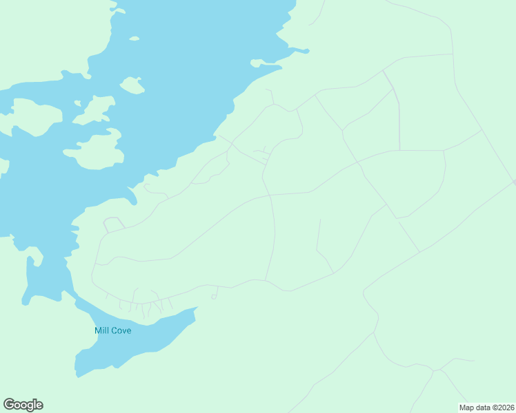 map of restaurants, bars, coffee shops, grocery stores, and more near 190 Loon Point Trail in Mount Uniacke