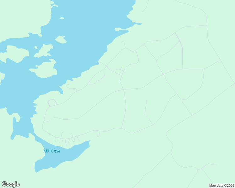 map of restaurants, bars, coffee shops, grocery stores, and more near 190 Loon Point Trail in Mount Uniacke