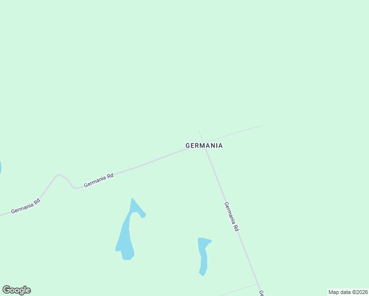 map of restaurants, bars, coffee shops, grocery stores, and more near 1635 Germania Road in Gravenhurst