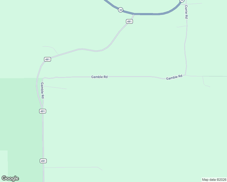 map of restaurants, bars, coffee shops, grocery stores, and more near 5525 Gamble Road in Lewiston