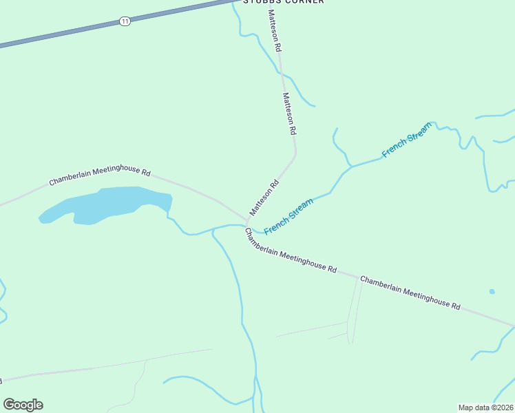 map of restaurants, bars, coffee shops, grocery stores, and more near 280 Chamberlain Meetinghouse Road in Exeter
