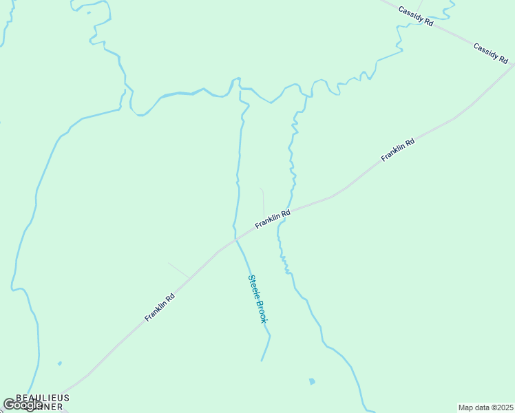 map of restaurants, bars, coffee shops, grocery stores, and more near 49 Whispering Pines in Highgate
