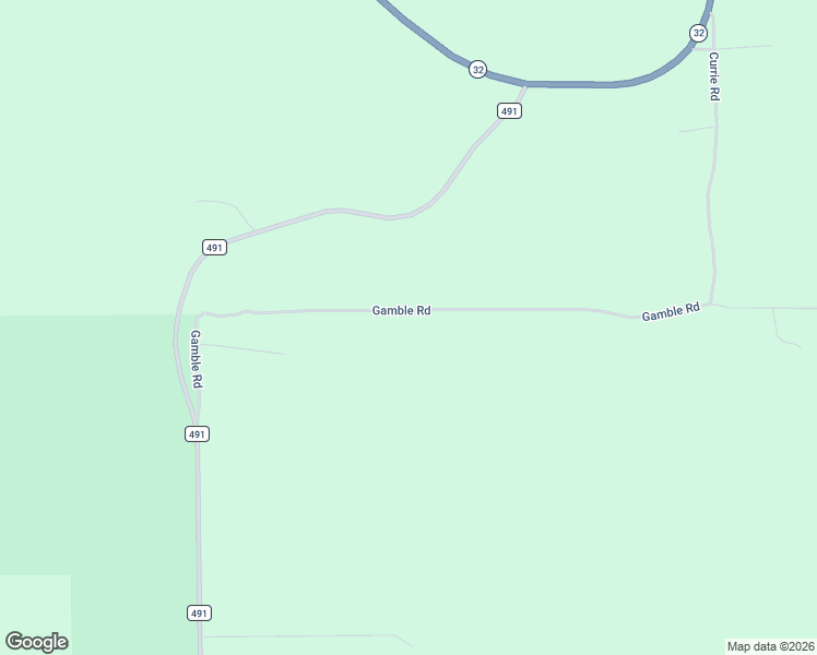 map of restaurants, bars, coffee shops, grocery stores, and more near 5525 Gamble Road in Lewiston