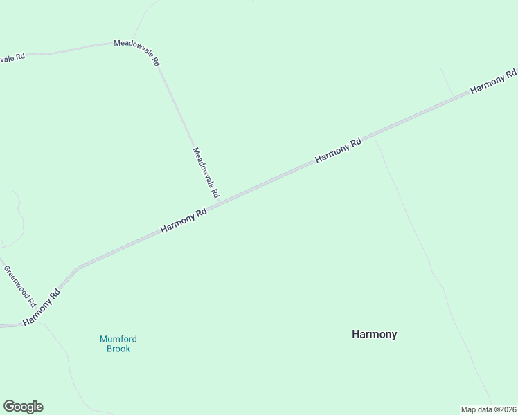 map of restaurants, bars, coffee shops, grocery stores, and more near 900 Harmony Road in Kingston