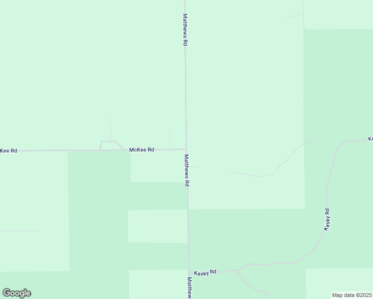 map of restaurants, bars, coffee shops, grocery stores, and more near 1564 McKee Road in Johannesburg