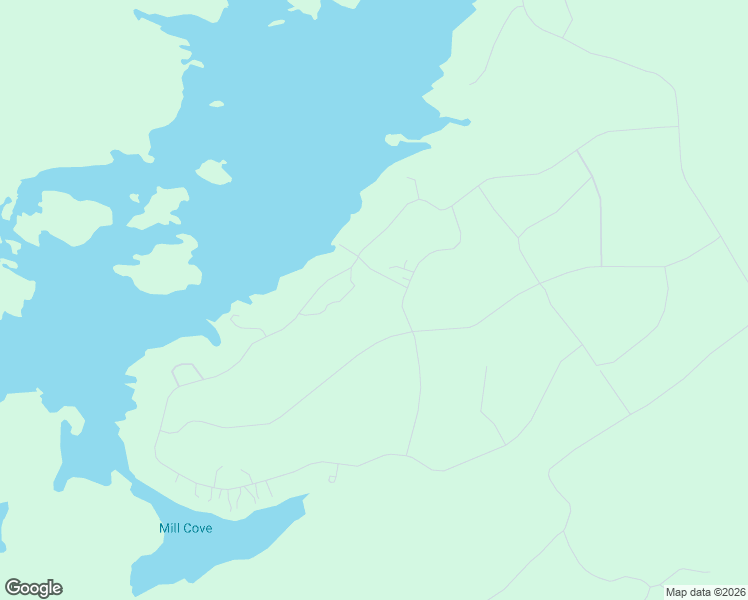 map of restaurants, bars, coffee shops, grocery stores, and more near in Mount Uniacke