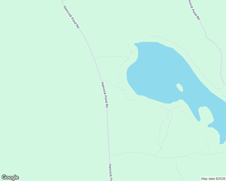 map of restaurants, bars, coffee shops, grocery stores, and more near 21 3rd Street in Embden