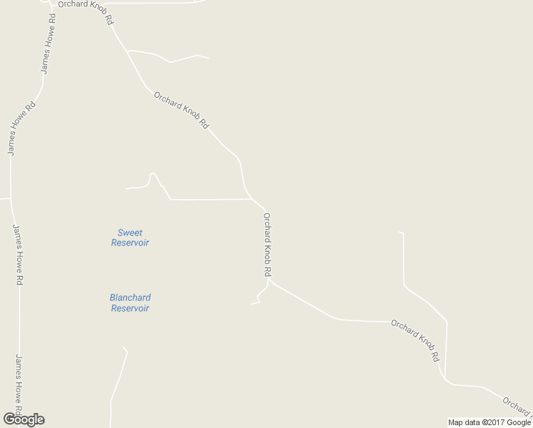 map of restaurants, bars, coffee shops, grocery stores, and more near Orchard Knob Road in Dallas