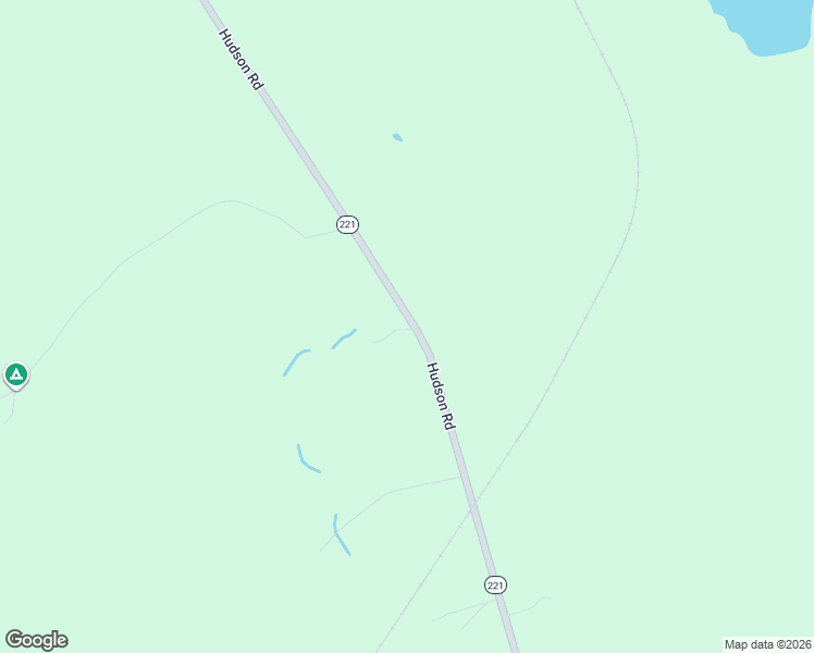 map of restaurants, bars, coffee shops, grocery stores, and more near 7 Andersons Way in Hudson