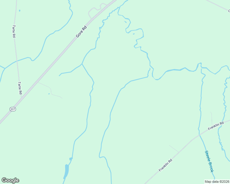 map of restaurants, bars, coffee shops, grocery stores, and more near 1945 Gore Road in Highgate