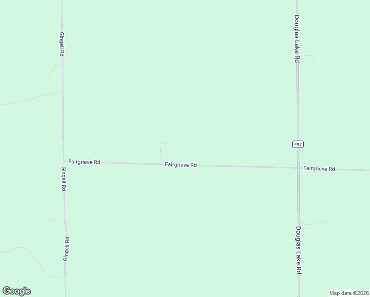 map of restaurants, bars, coffee shops, grocery stores, and more near Fairgrieve Road in Johannesburg