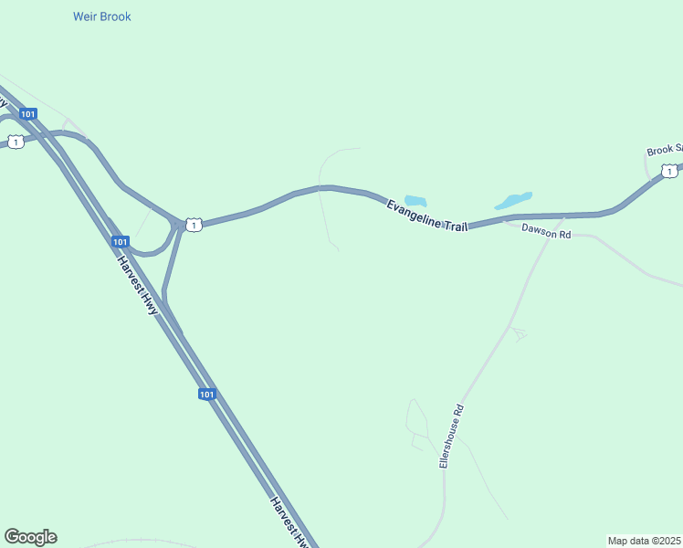 map of restaurants, bars, coffee shops, grocery stores, and more near 60 Muir Drive in Ellershouse