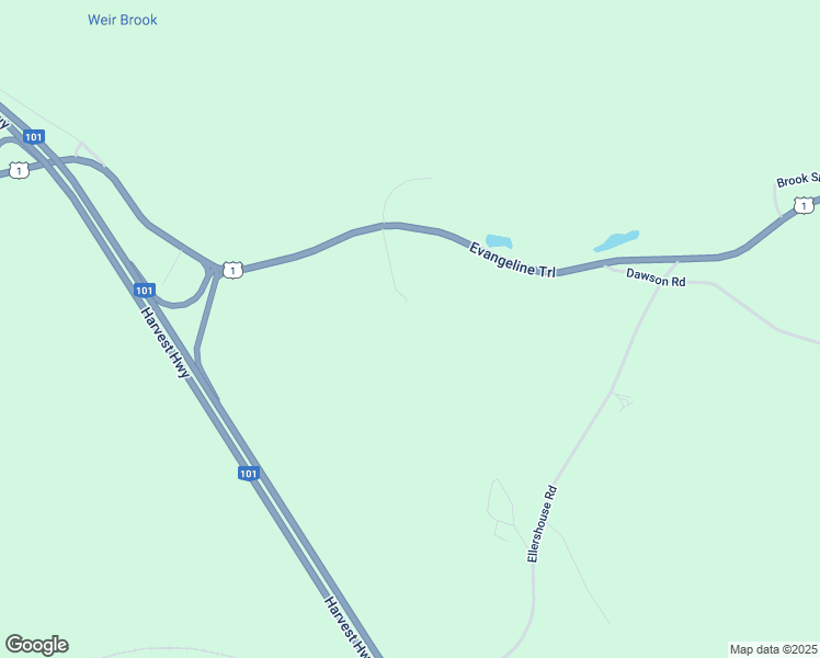 map of restaurants, bars, coffee shops, grocery stores, and more near 60 Muir Drive in Ellershouse