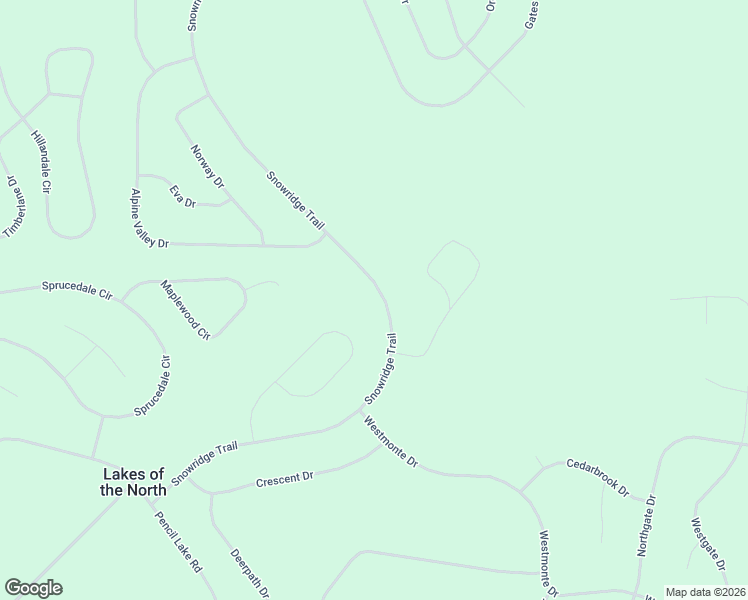 map of restaurants, bars, coffee shops, grocery stores, and more near 5049 Snow Ridge Road in Elmira