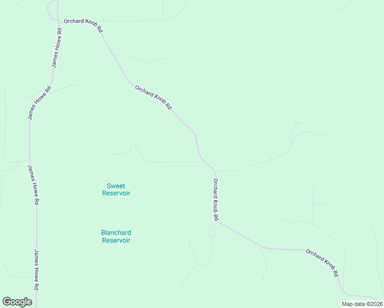 map of restaurants, bars, coffee shops, grocery stores, and more near 14630 Orchard Knob Road in Dallas