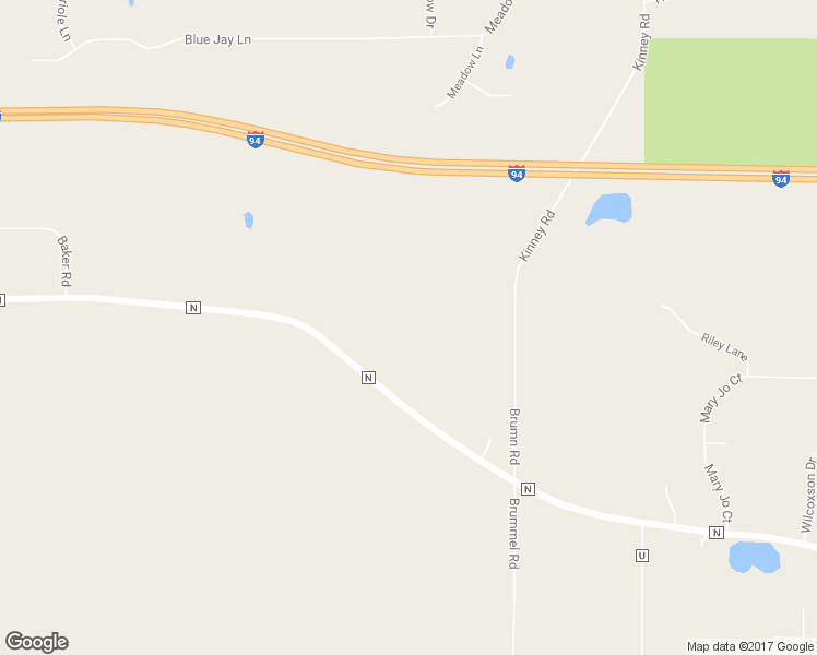 map of restaurants, bars, coffee shops, grocery stores, and more near 752 County Road N in Hudson