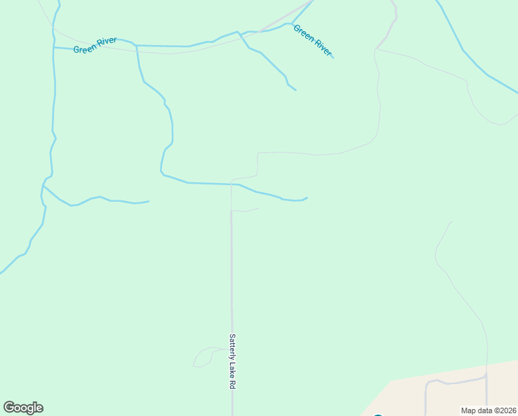 map of restaurants, bars, coffee shops, grocery stores, and more near 5600 Satterly Lake Road in Mancelona