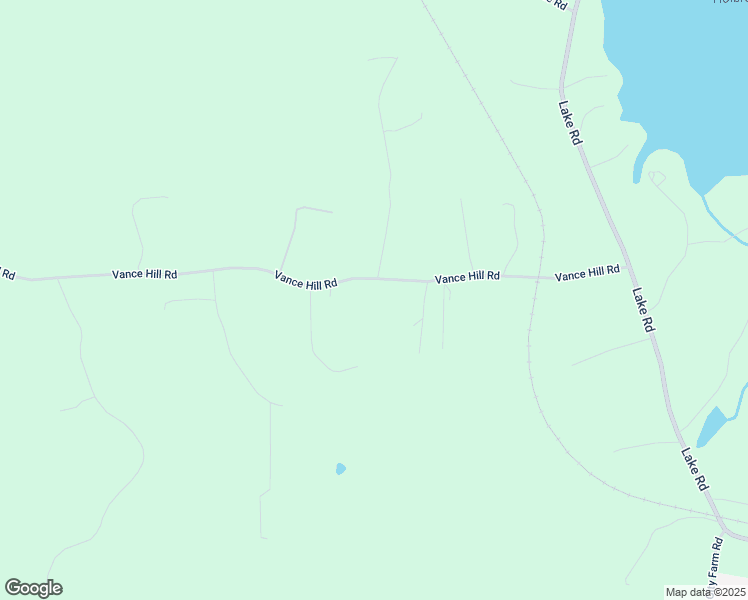map of restaurants, bars, coffee shops, grocery stores, and more near 2826 Vance Hill Road in Newport