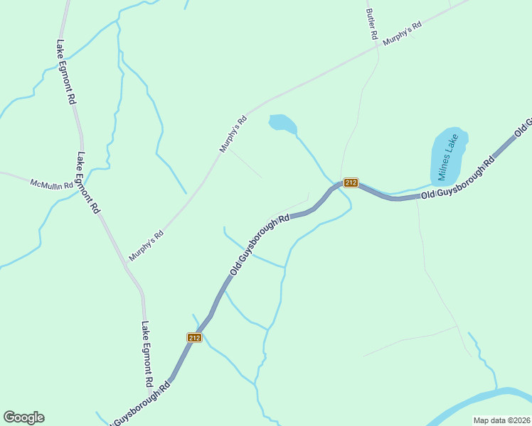 map of restaurants, bars, coffee shops, grocery stores, and more near 18 Adalynn Lane in Wyses Corner