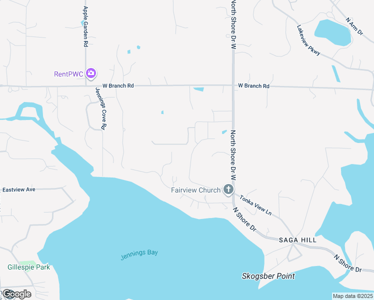 map of restaurants, bars, coffee shops, grocery stores, and more near 4949 Grandview Avenue in Mound