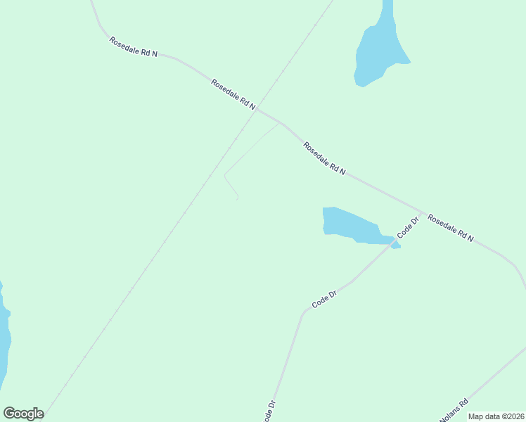 map of restaurants, bars, coffee shops, grocery stores, and more near 175 Prescott Road in Smiths Falls