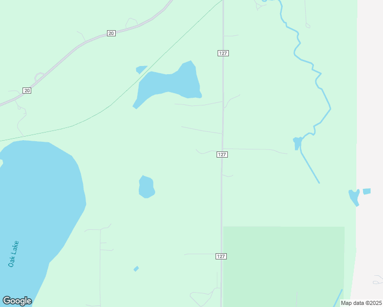 map of restaurants, bars, coffee shops, grocery stores, and more near 2340 County Road 127 in Delano