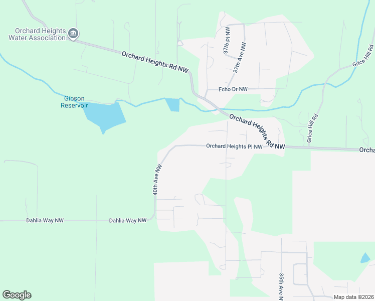 map of restaurants, bars, coffee shops, grocery stores, and more near 3834 Orchard Heights Place Northwest in Salem