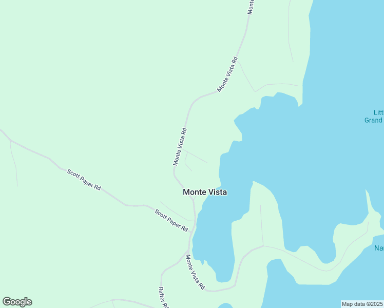 map of restaurants, bars, coffee shops, grocery stores, and more near Bella Vista Lane in East Hants
