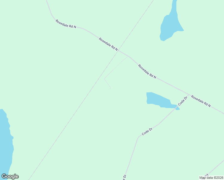 map of restaurants, bars, coffee shops, grocery stores, and more near 175 Prescott Road in Smiths Falls
