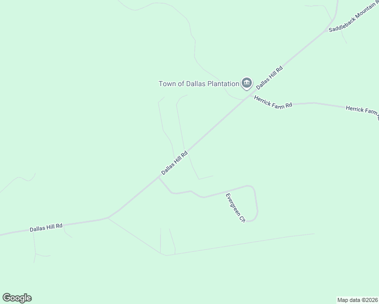 map of restaurants, bars, coffee shops, grocery stores, and more near 21 Alton Avenue in Dallas Plantation