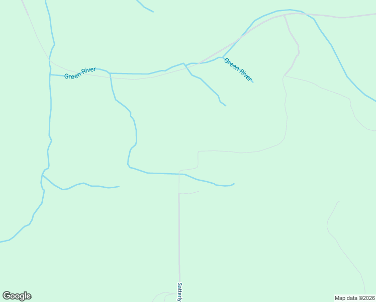 map of restaurants, bars, coffee shops, grocery stores, and more near 5600 Satterly Lake Road in Mancelona