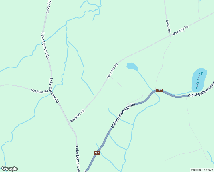 map of restaurants, bars, coffee shops, grocery stores, and more near 130 Murphy's Road in Wyses Corner