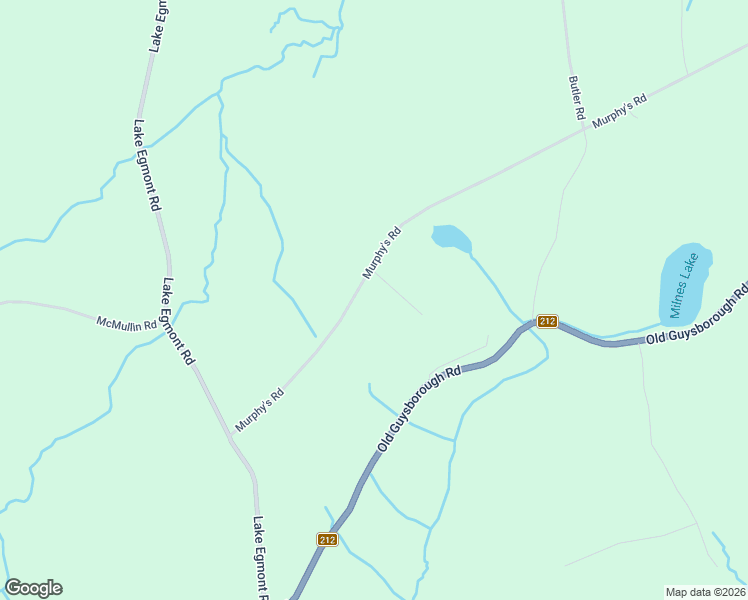 map of restaurants, bars, coffee shops, grocery stores, and more near 179 Murphy's Road in Wyses Corner