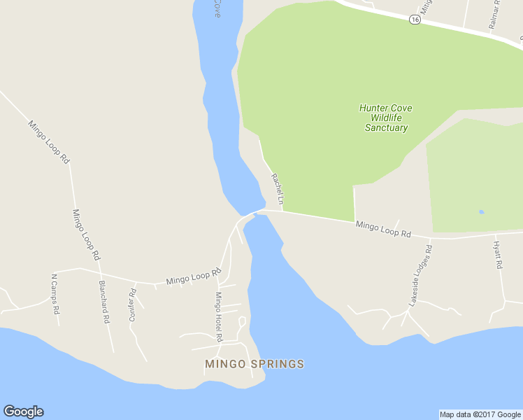 map of restaurants, bars, coffee shops, grocery stores, and more near Mingo Loop Road in Rangeley