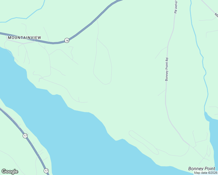 map of restaurants, bars, coffee shops, grocery stores, and more near 128 Wheeler Road in Rangeley