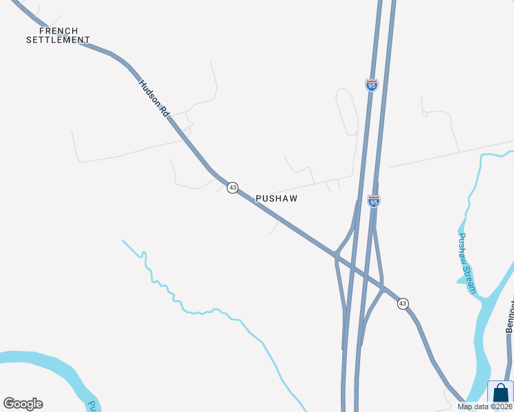 map of restaurants, bars, coffee shops, grocery stores, and more near 210 West Old Town Road in Old Town