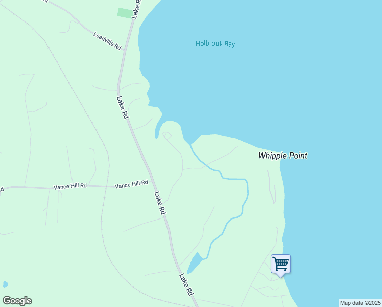 map of restaurants, bars, coffee shops, grocery stores, and more near 201 Beaver Cove in Newport
