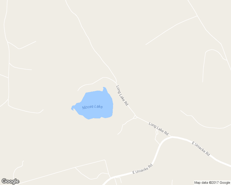 map of restaurants, bars, coffee shops, grocery stores, and more near 64 Long Lake Road in Mount Uniacke