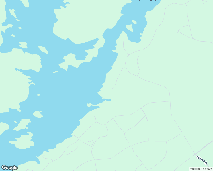 map of restaurants, bars, coffee shops, grocery stores, and more near 62 Western Point Lane in Mount Uniacke