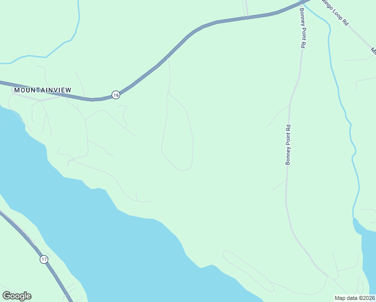 map of restaurants, bars, coffee shops, grocery stores, and more near 128 Wheeler Road in Rangeley