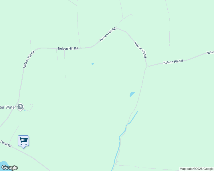 map of restaurants, bars, coffee shops, grocery stores, and more near 1784 Nelson Hill Road in Derby