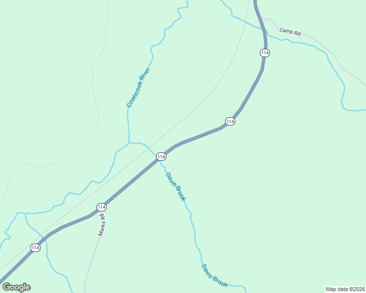 map of restaurants, bars, coffee shops, grocery stores, and more near 3581 Vermont 114 in Norton