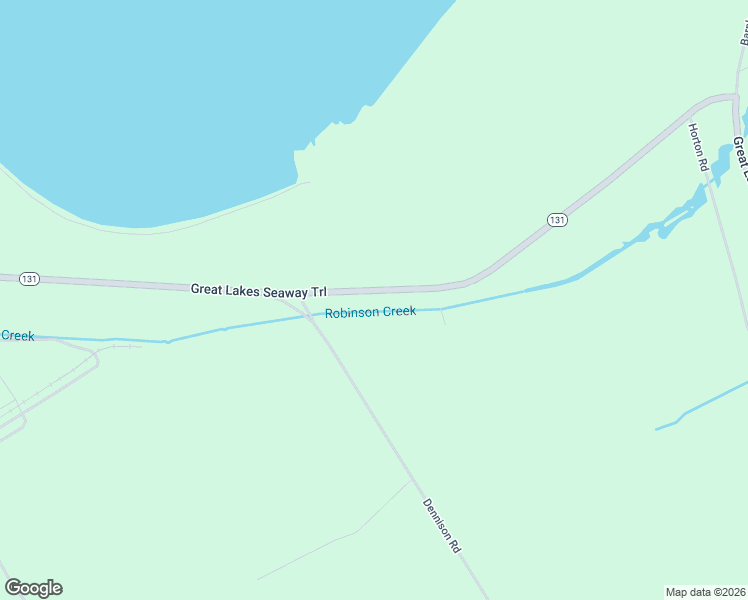 map of restaurants, bars, coffee shops, grocery stores, and more near 2062 State Highway 131 in Massena