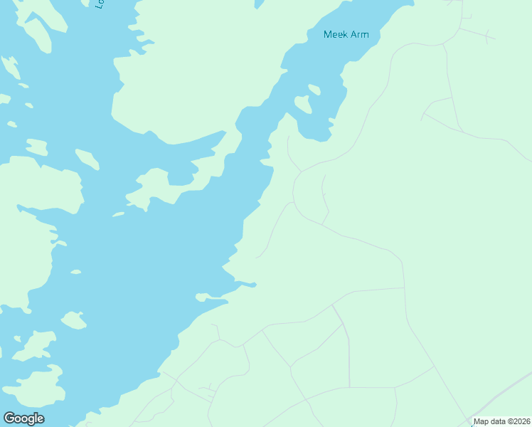 map of restaurants, bars, coffee shops, grocery stores, and more near 22 Western Point Lane in East Hants