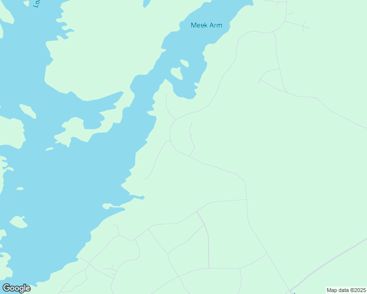 map of restaurants, bars, coffee shops, grocery stores, and more near 21 Vista Lane in Mount Uniacke